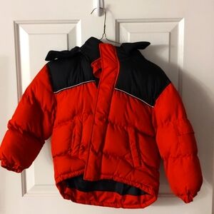 Boys jacket